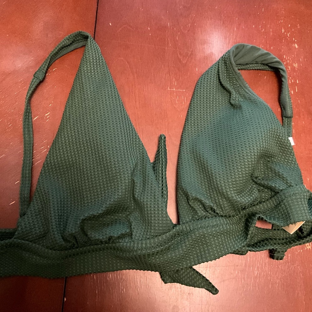 Aerie Bikini Top - NWT - Size XL